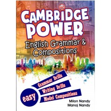 CAMBRIDGE POWER ENGLISH GRAMMAR & COMPOSITION 